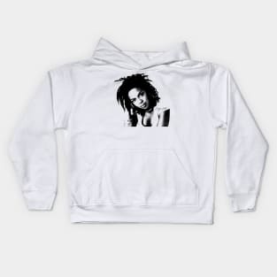 Lauryn Hill /// Vintage Kids Hoodie